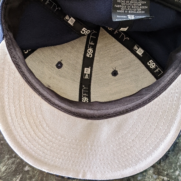 Patriots New Era Cap - Picture 4 of 6